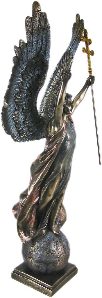 15 Inch Replica Figure Decor I2644