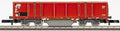 Track Cleaning Car T741