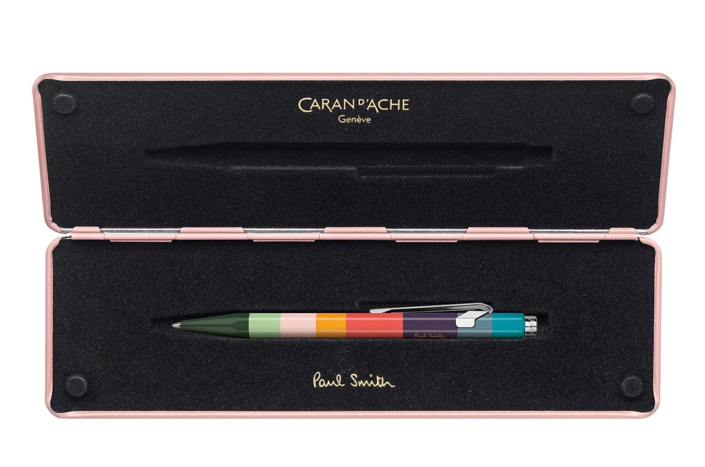 Rose Pink Ballpoint Pen O158508