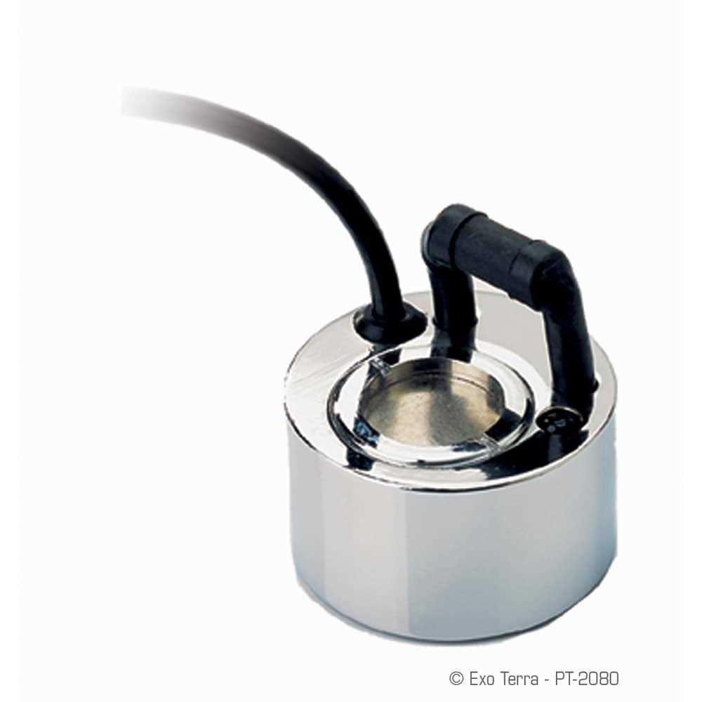 Ultrasonic Fogger J59215