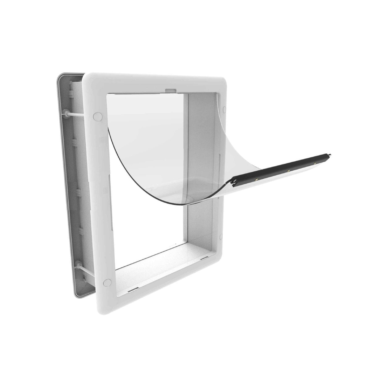 Pet Door for Screens U723948