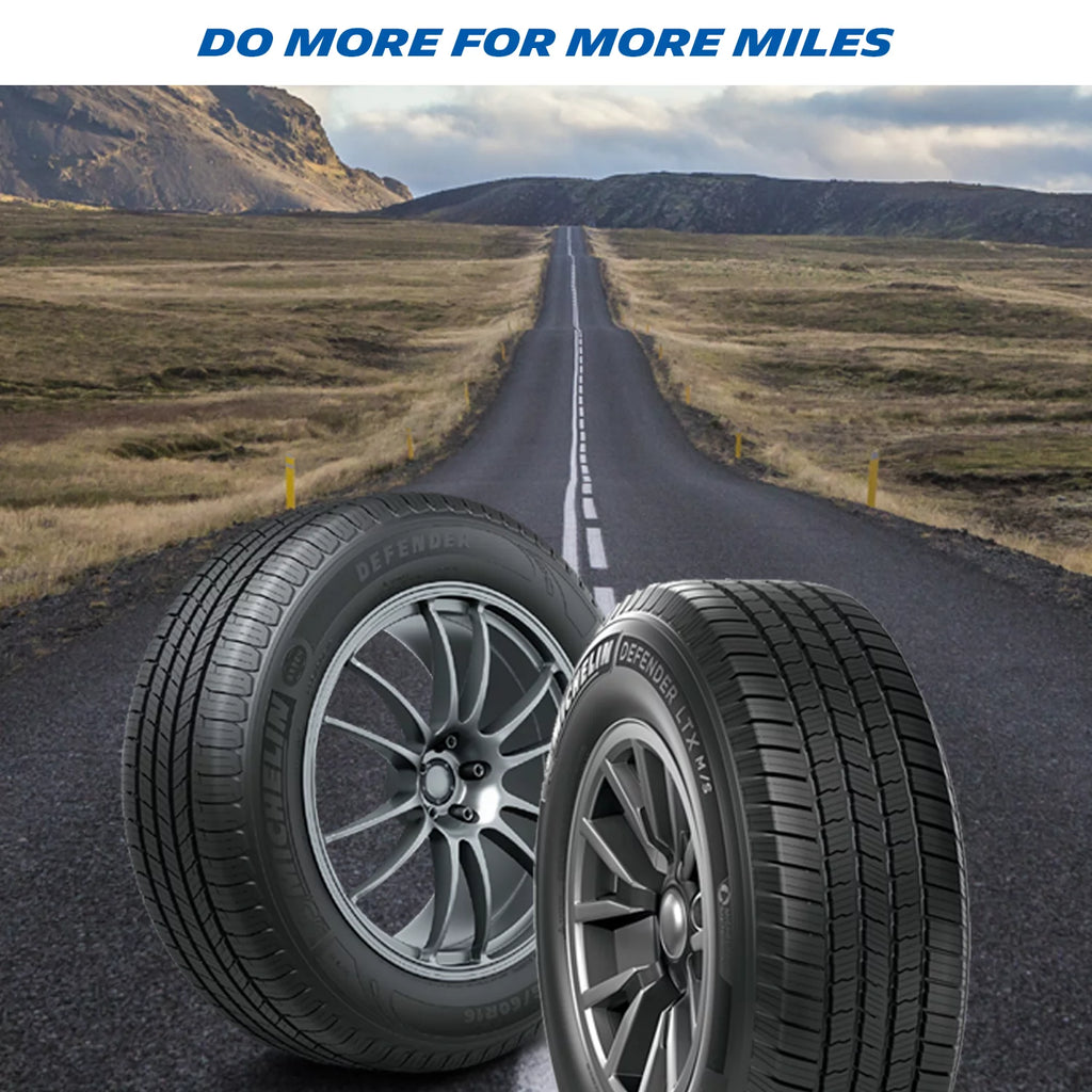 285/45R22/XL 114H Tire X37009