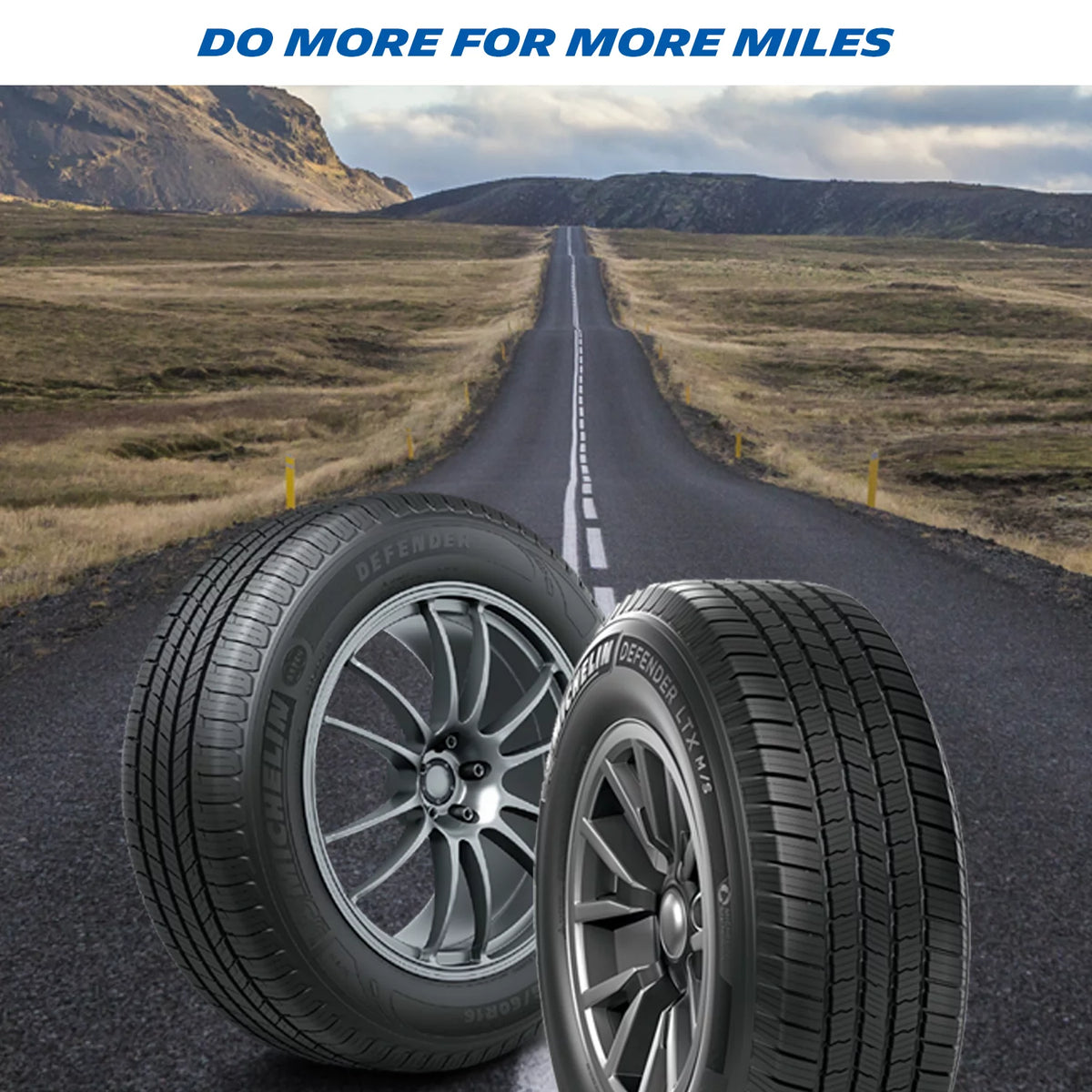 285/45R22/XL 114H Tire X37009