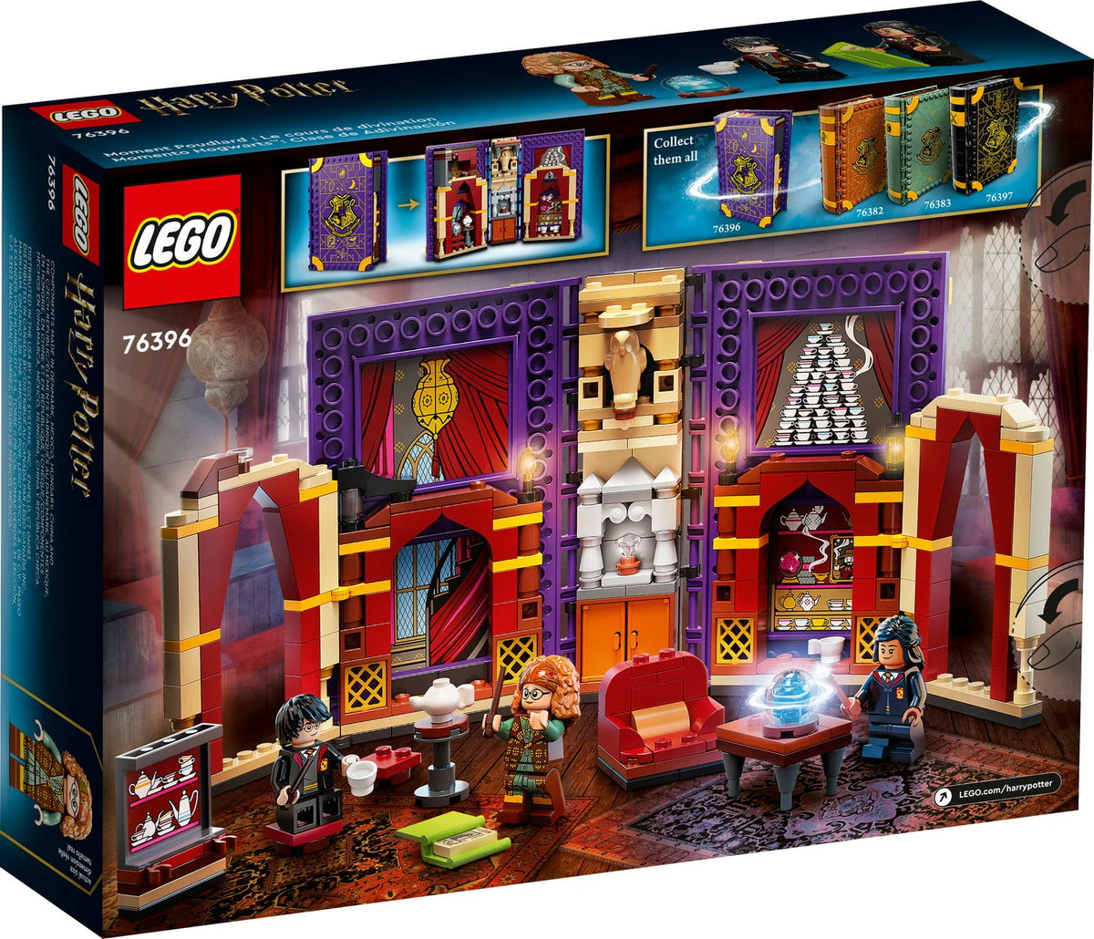 Building Kit 297 Pieces K8503