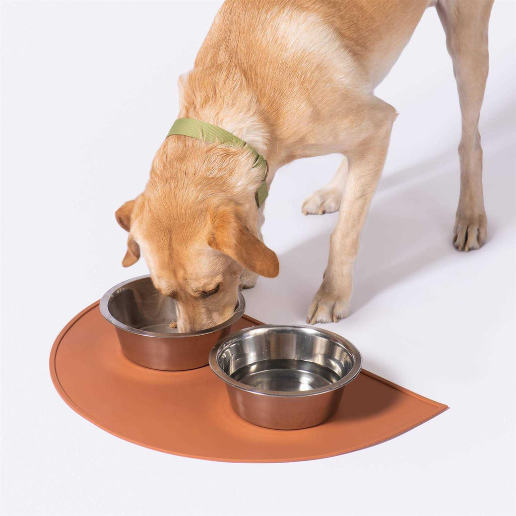 Silicone Splash Mat V955614