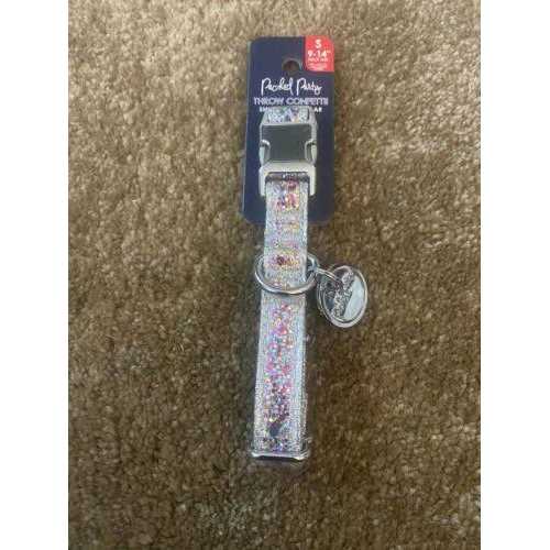 Confetti Dog Collar A207801