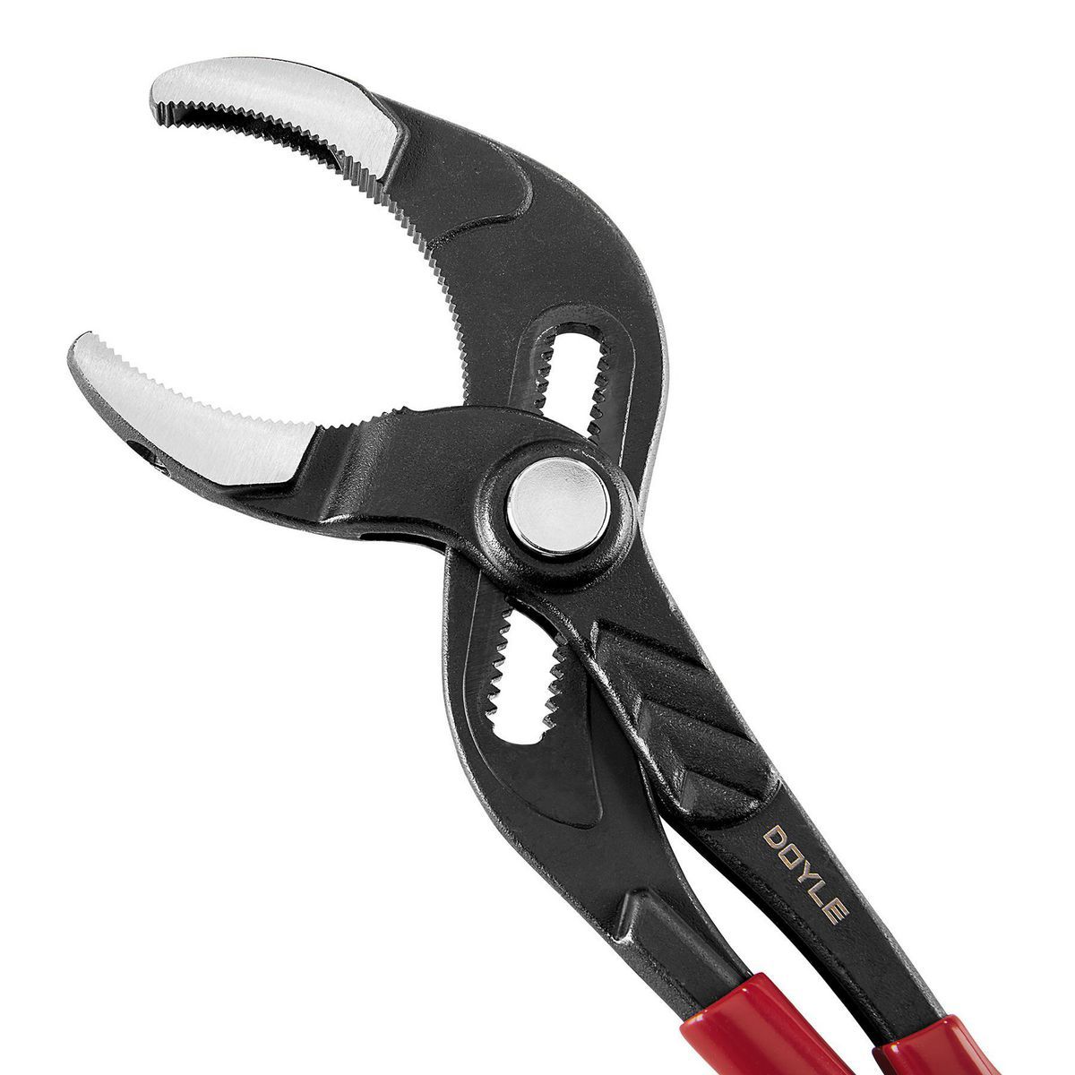 10 in. Adjustable Soft-Jaw Pliers U567742