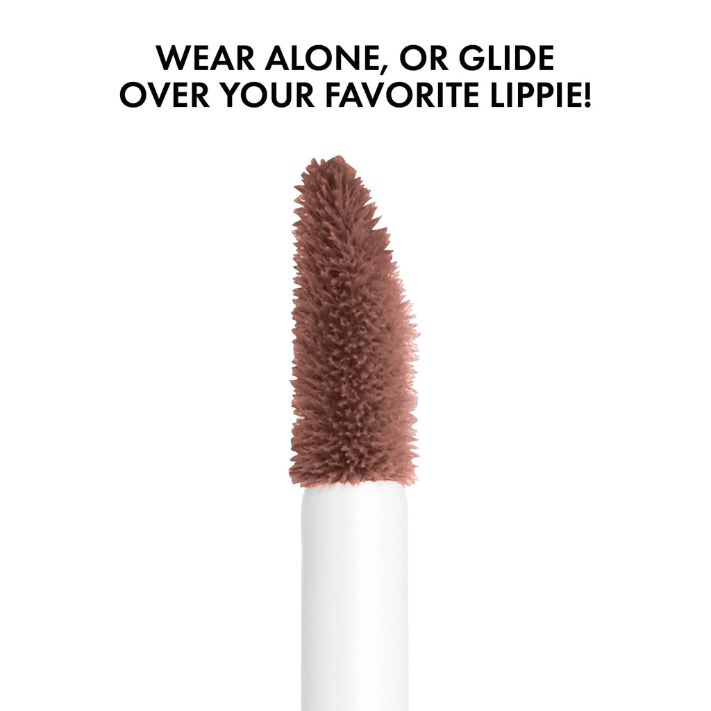 Non-Sticky Lip Gloss 0.27 Oz U36146
