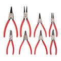 8 Piece Snap Ring Pliers U35408