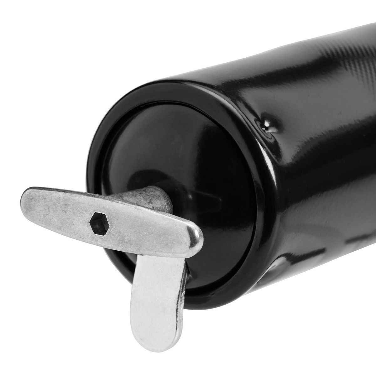 Pistol Grip Grease Gun W160