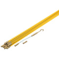 3/16 in. x 33 ft. Fiberglass Wire Running Kit V767