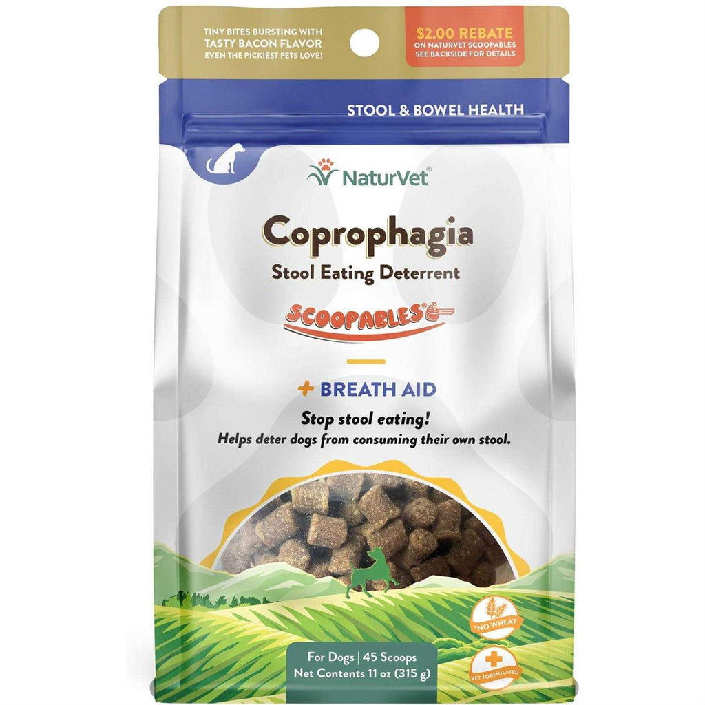 Coprophagia Stool Eating Deterrent G41439