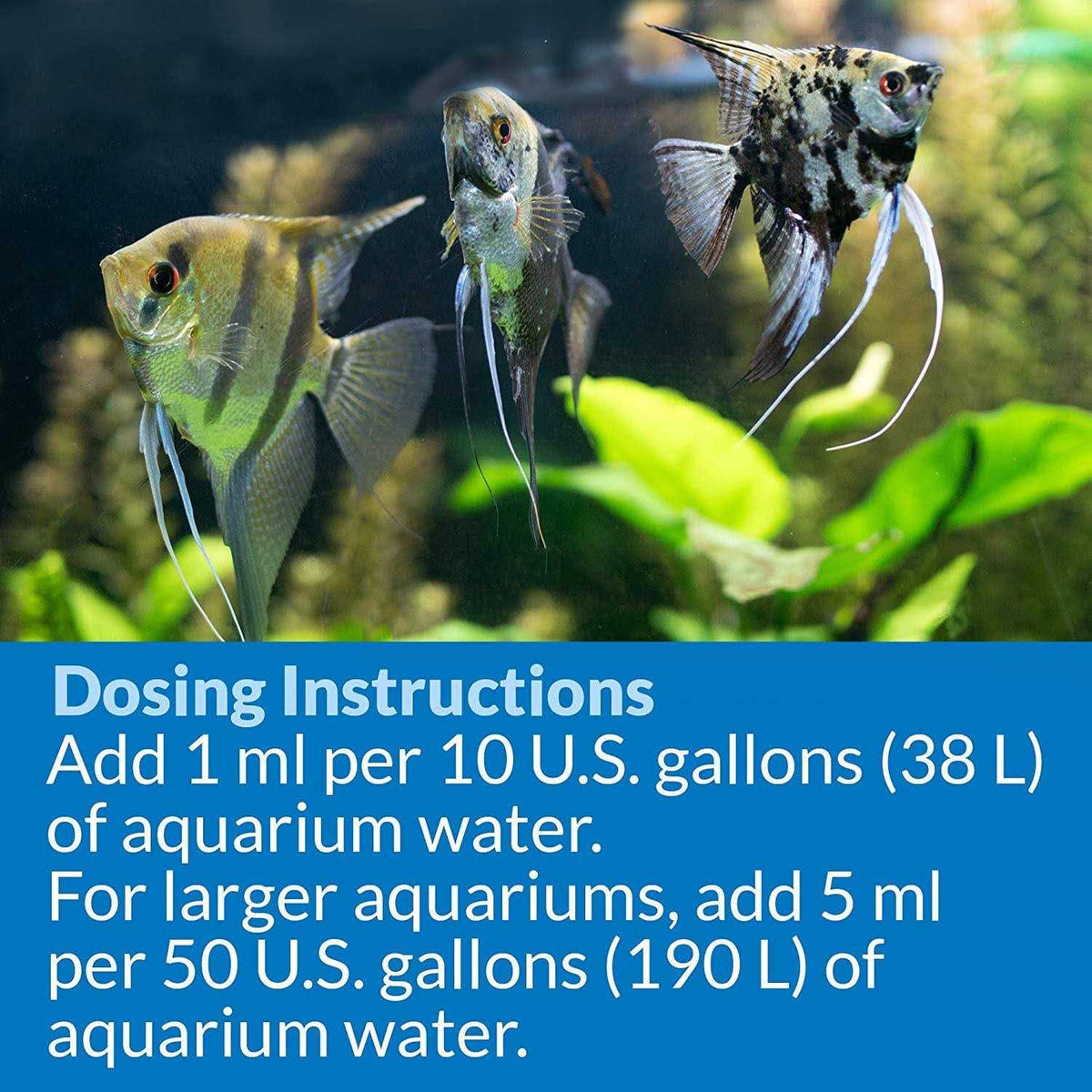 Aquarium Accu-Clear K77172
