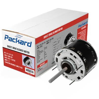 48 Frame Blower Motor Q559490