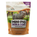Mini Pig Skin & Coat Supplement Z9520