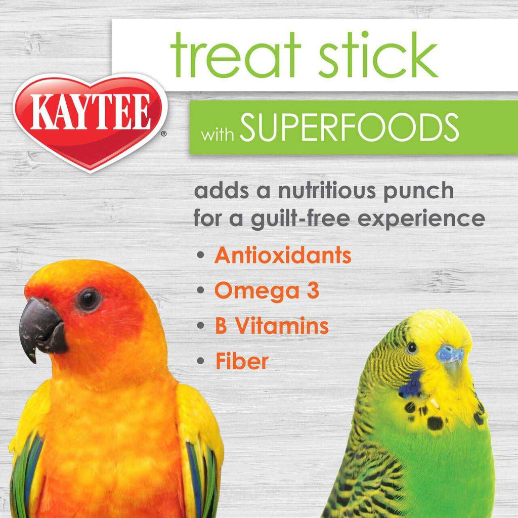 Avian Superfood Treat Stick D7434