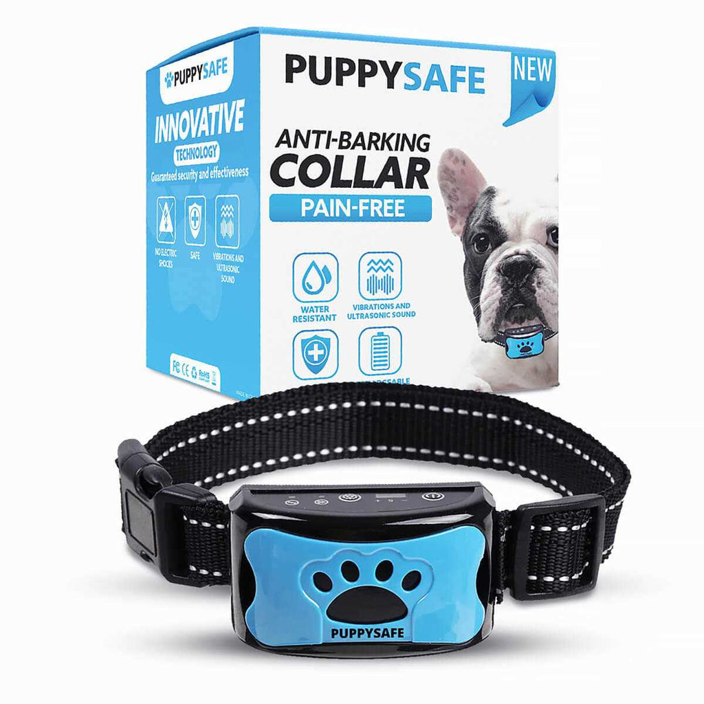 Dog Bark Collar H126641