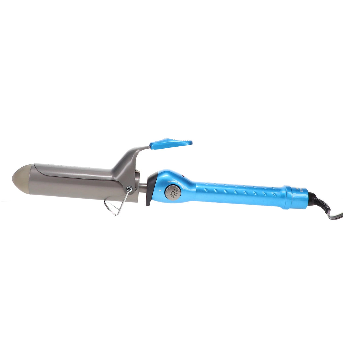 Nano Titanium Spring Curling Iron 1 1/2 Inch N924618