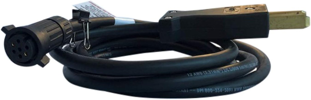 Cord & Connector V44855