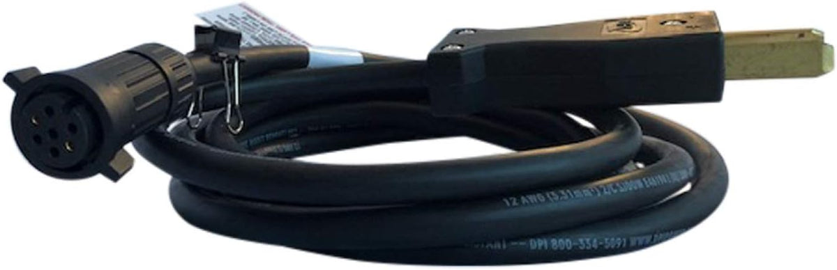 Cord & Connector V44855
