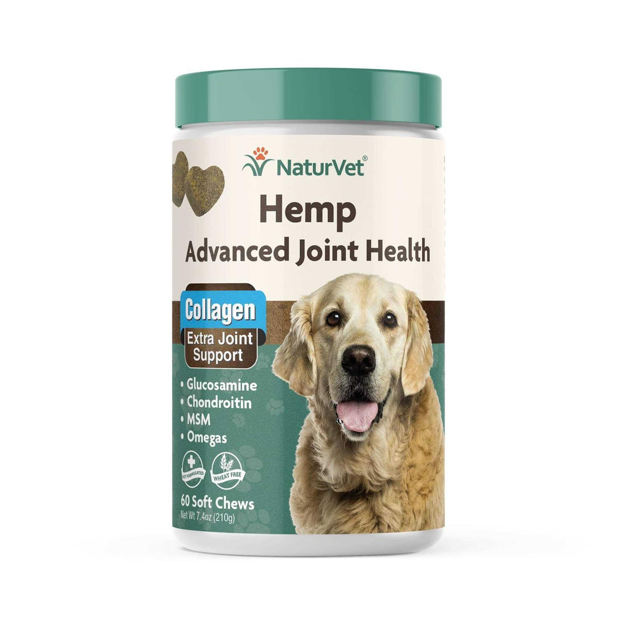 Hemp Advanced Joint Health H19469