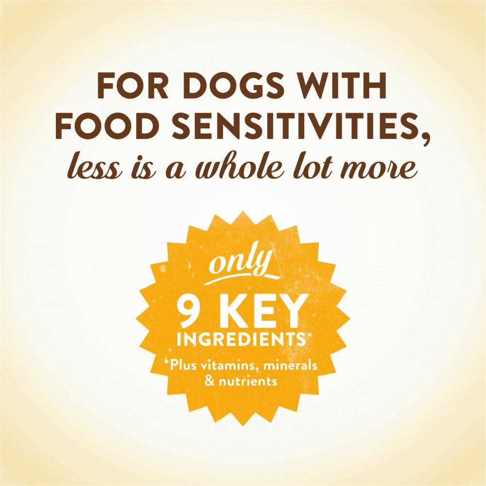 Limited Ingredient Diet Real Chicken Recipe Dry Dog Food M152958
