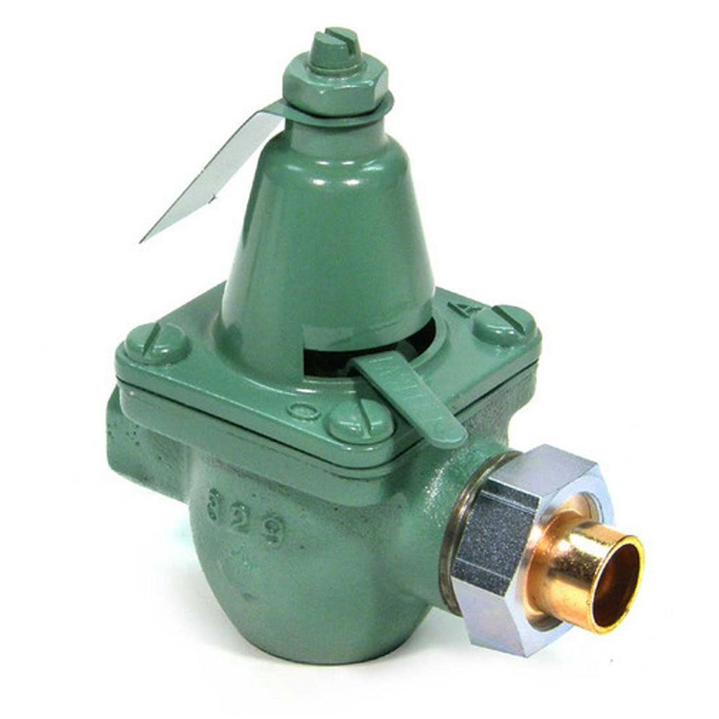 Cast Iron Pressure Reducing Valve P200898