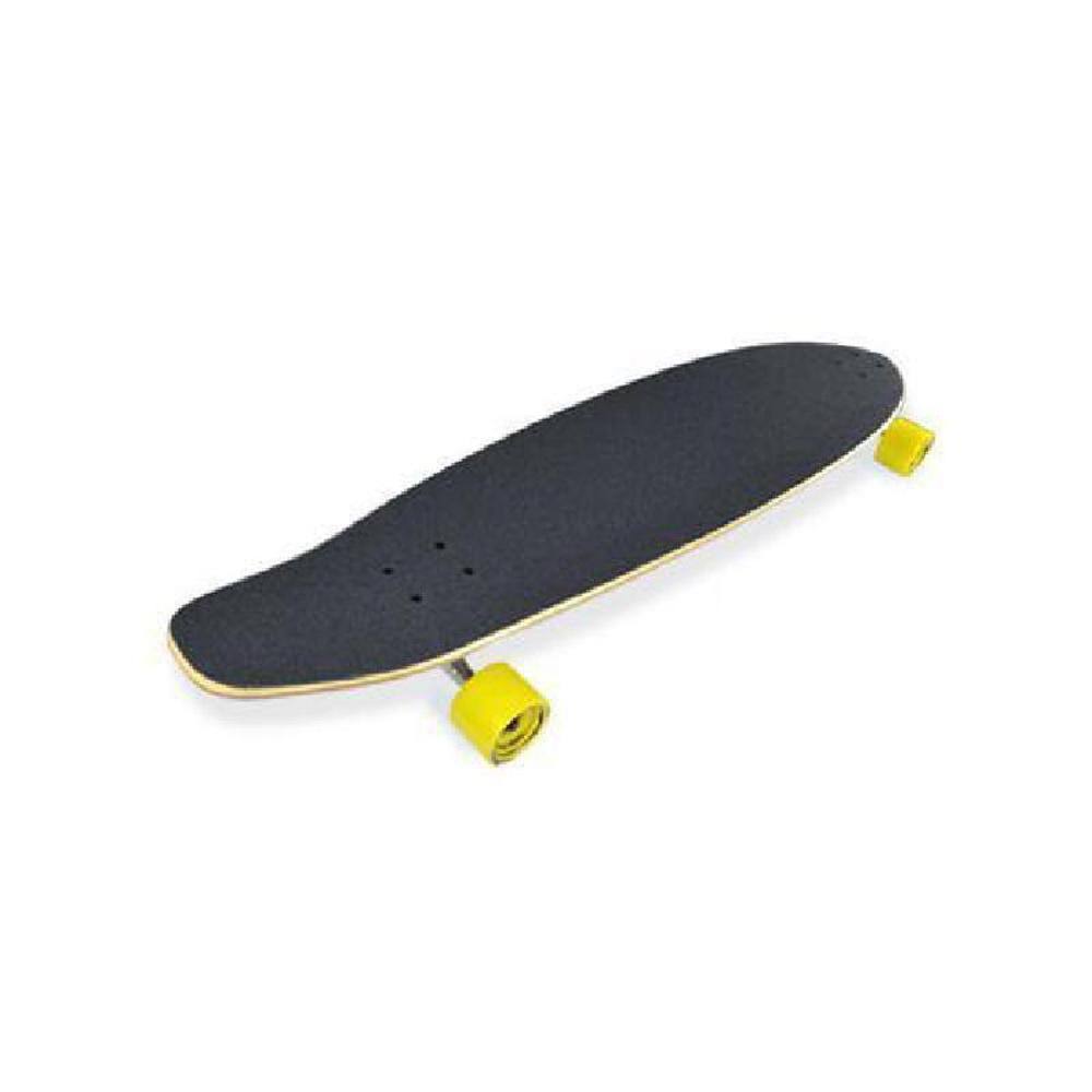 Kicktail Longboard Complete M575541