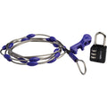 Adjustable Cable Lock O396021