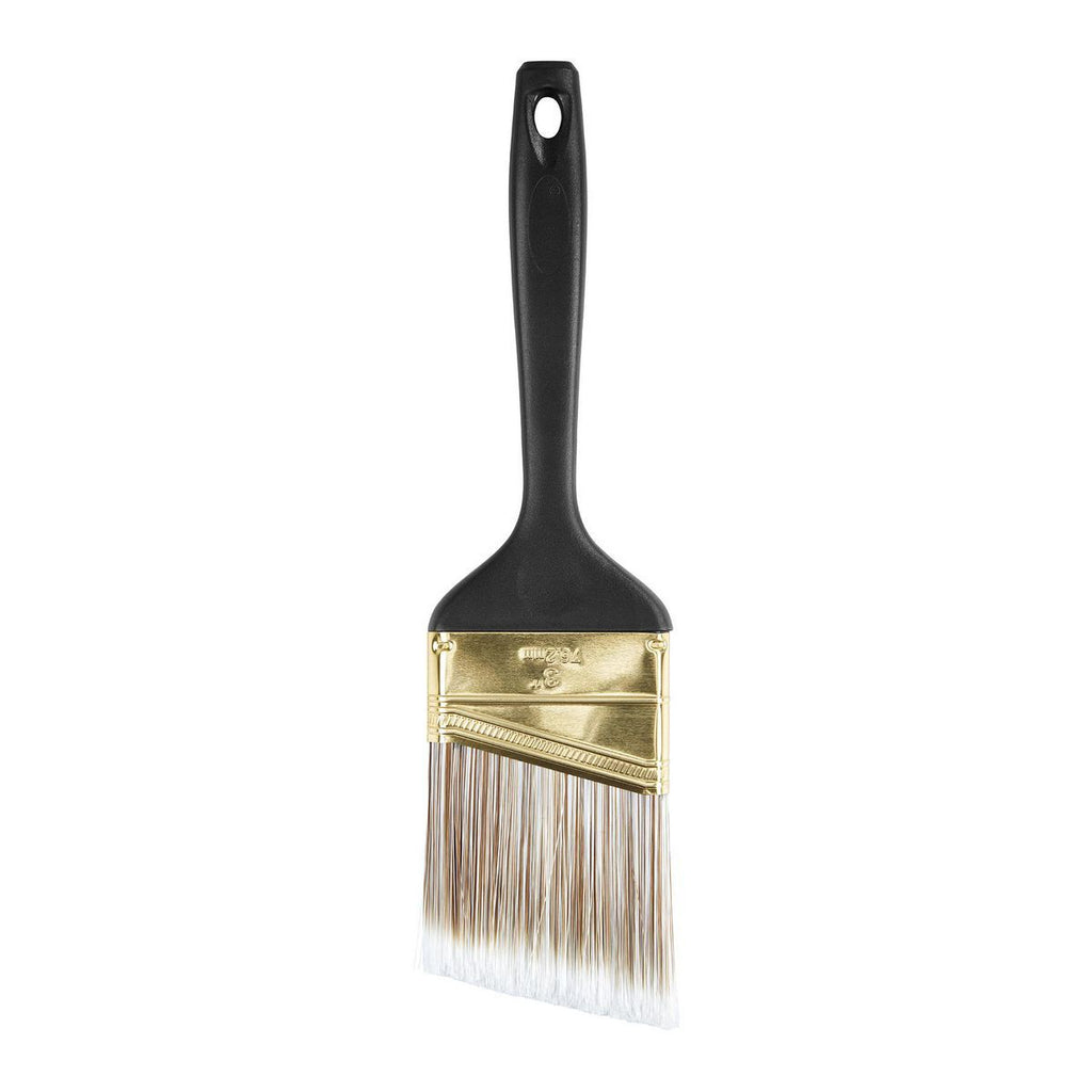 3 in. Angle Paint Brush E367032