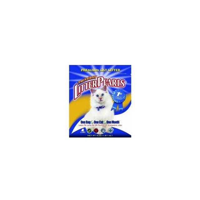 Tracksless Cat Litter P54464