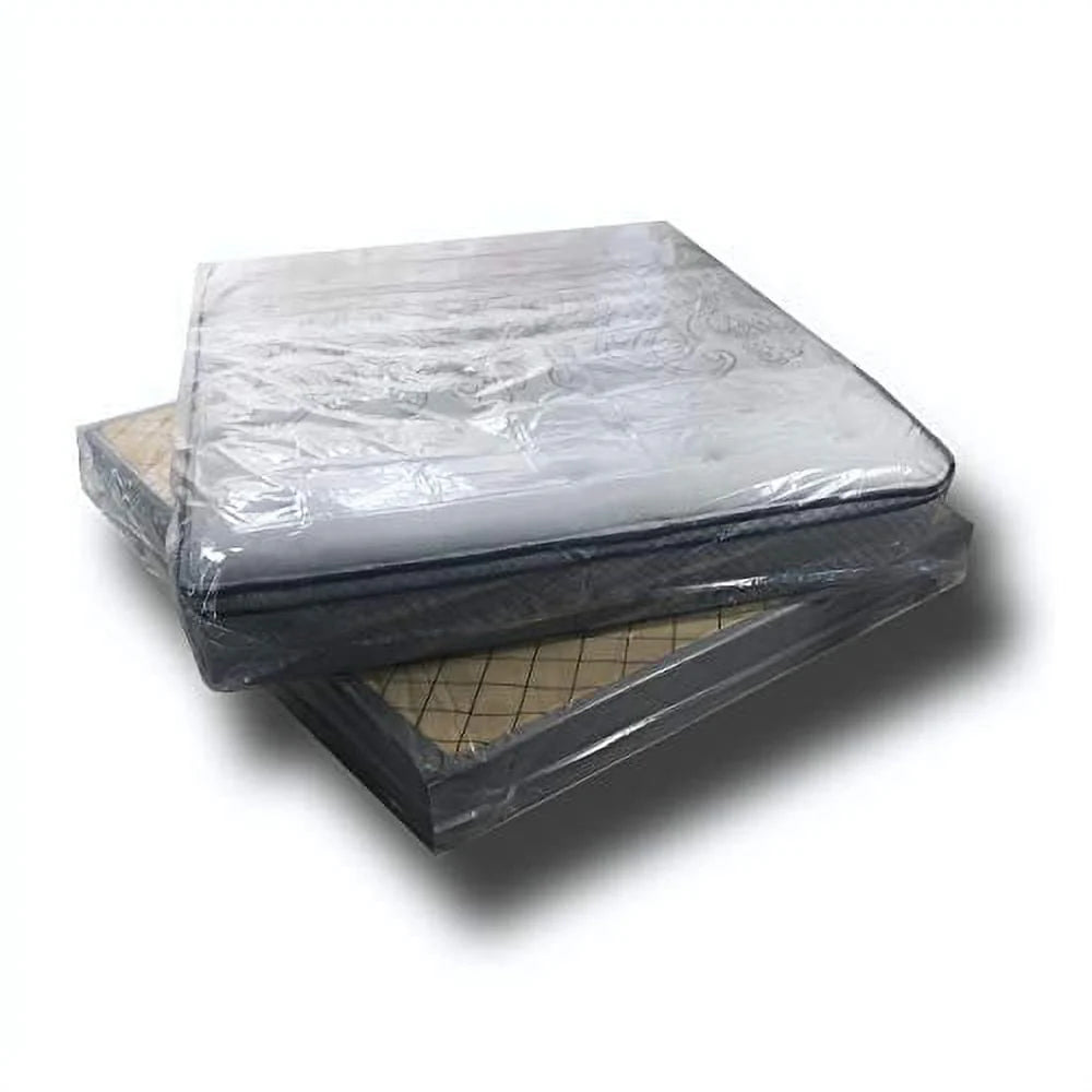 King Mattress Cover 2 Pk B976265