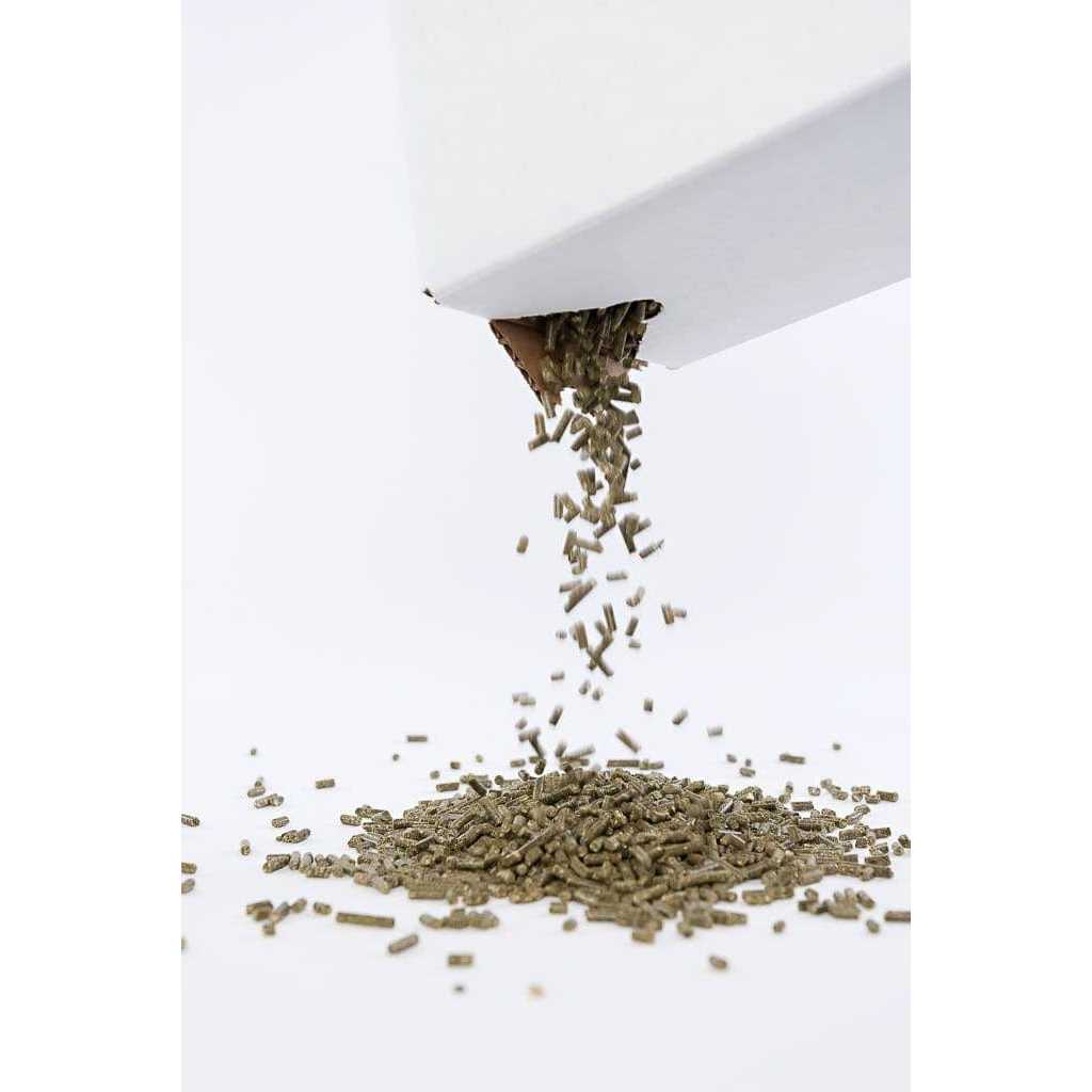 Rabbit Food Pellets G6665