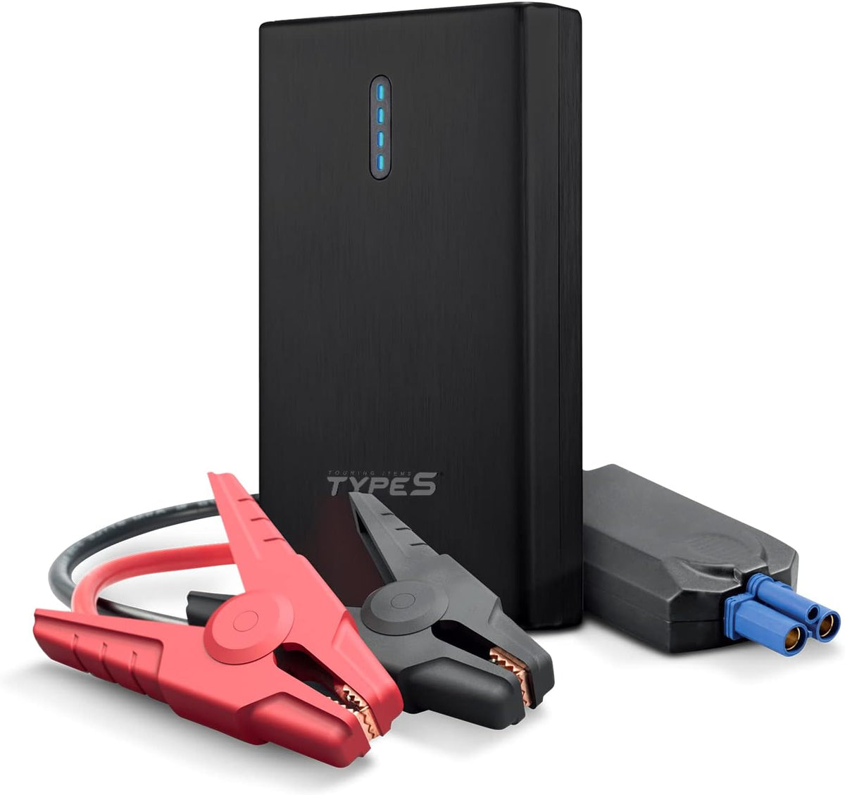 8000mAh Portable Power Bank L81983