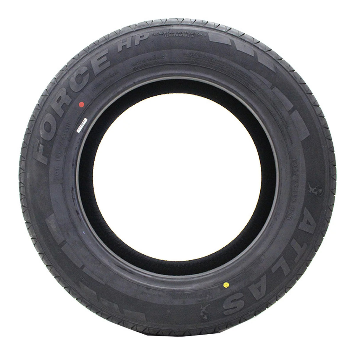 All Season 195/50R16 84V Passenger Tire D513503