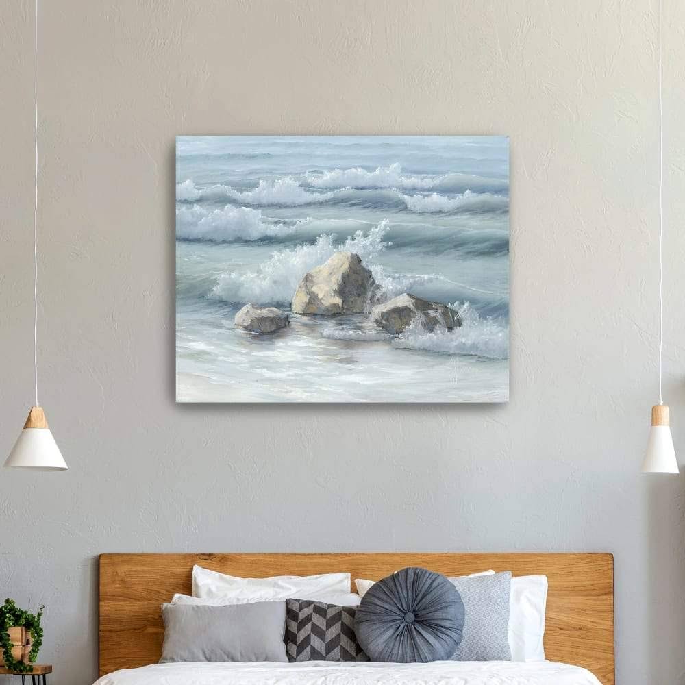 Canvas Giclee A834612