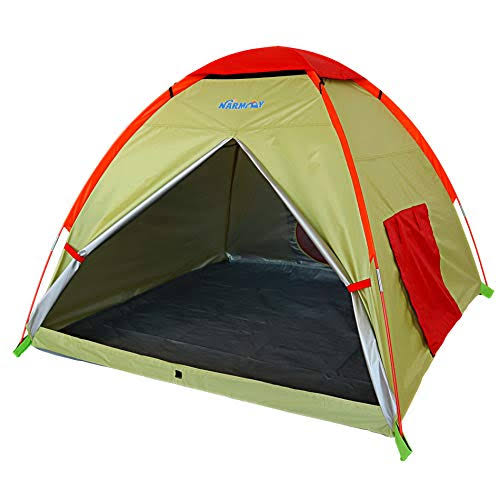 Play Tent Dome Tent for Kids 60 x 60 x 44 inch U2906