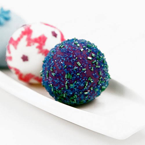 Teal Cake Pop Maker I3757