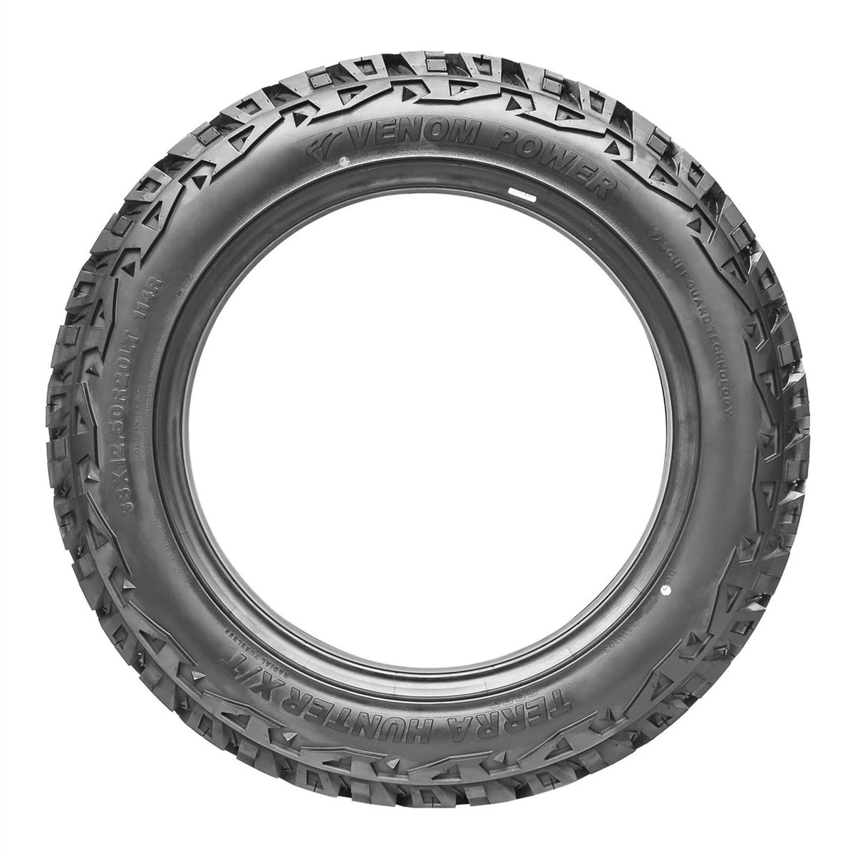 235/60R18 107H XL All Terrain Light Truck Tire E131972