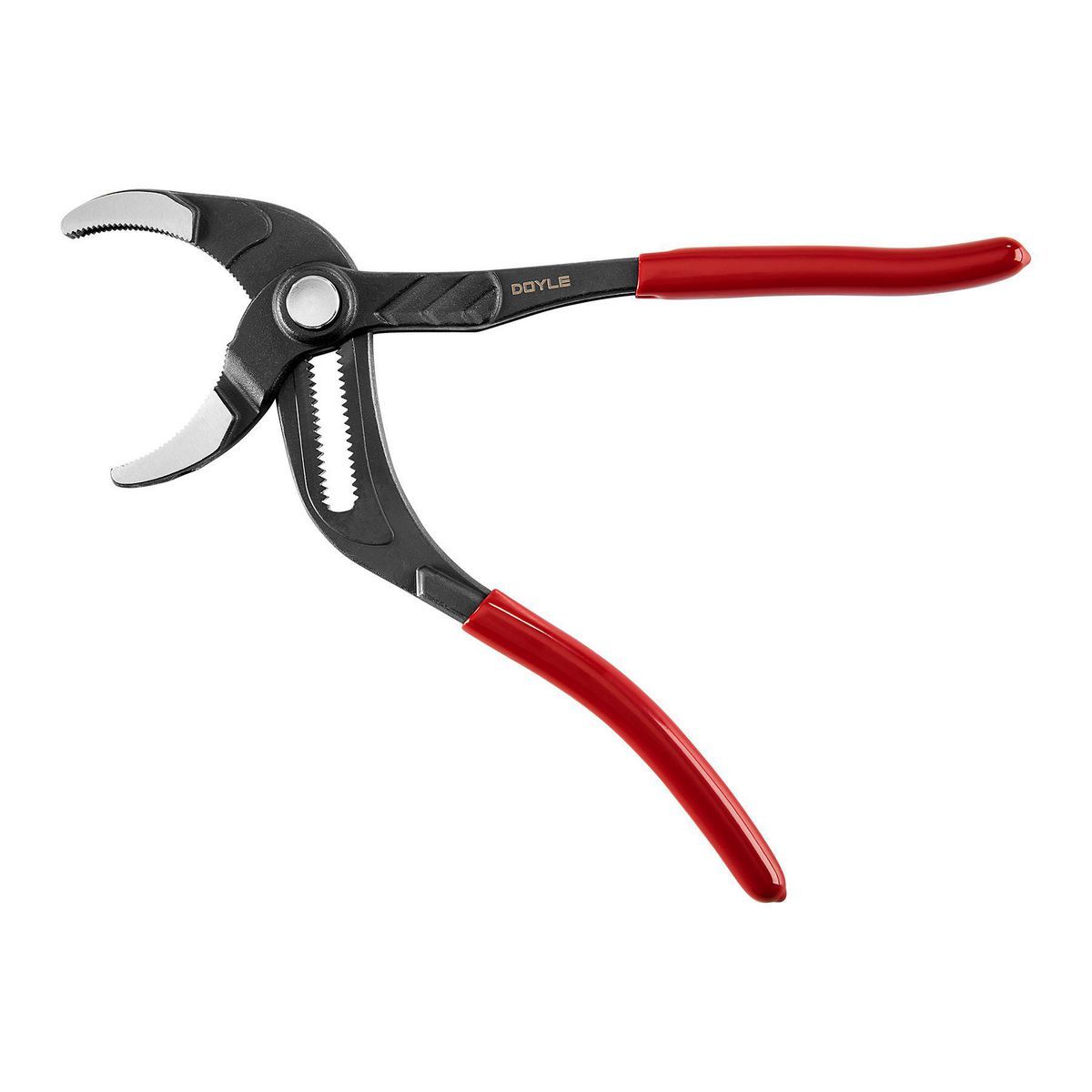 10 in. Adjustable Soft-Jaw Pliers U567742