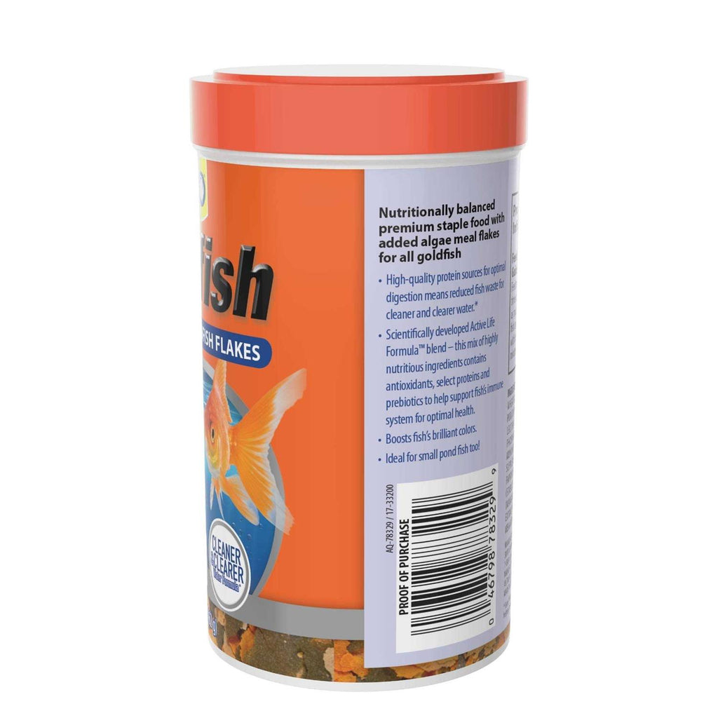 Goldfish Flakes B391