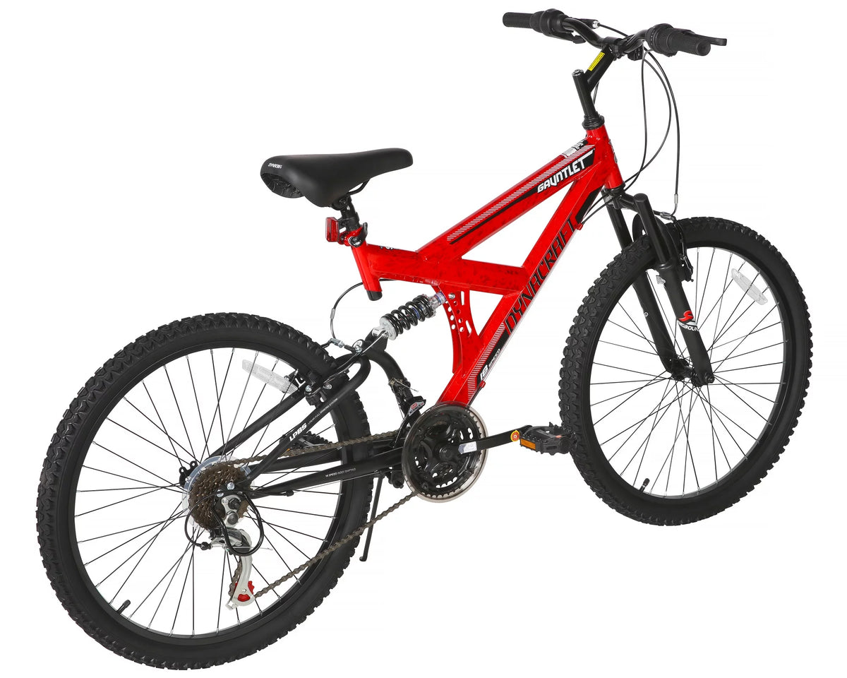 24-Inch Mens Mountain Bike C42870