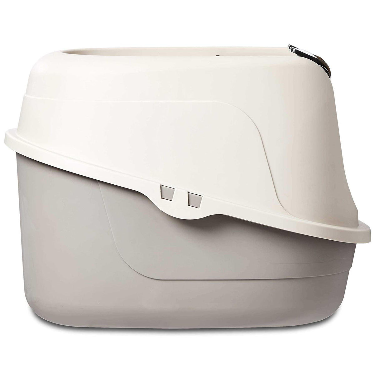 Hooded Cat Litter Box P1887