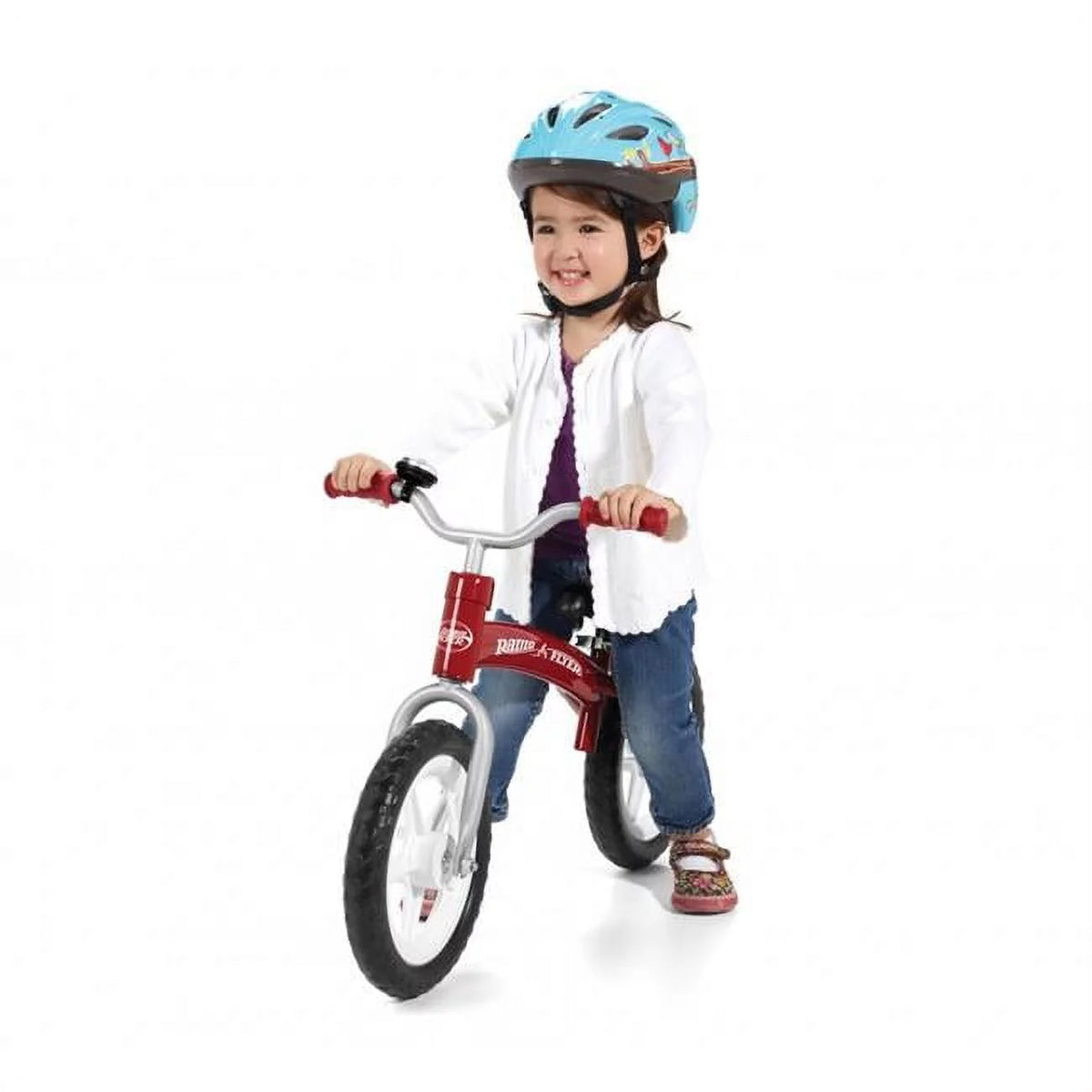 Balance Bike A728