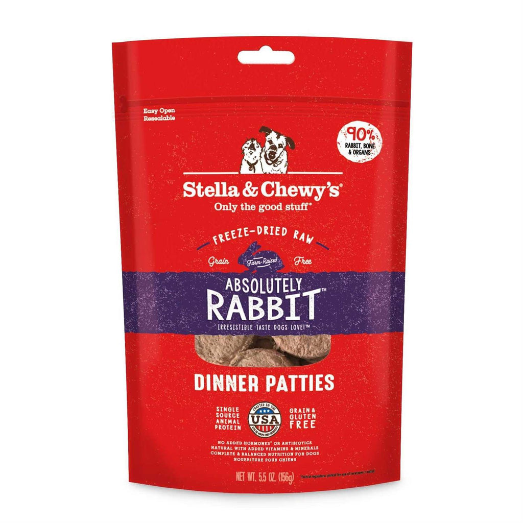 Freeze Dried Dog Food C365