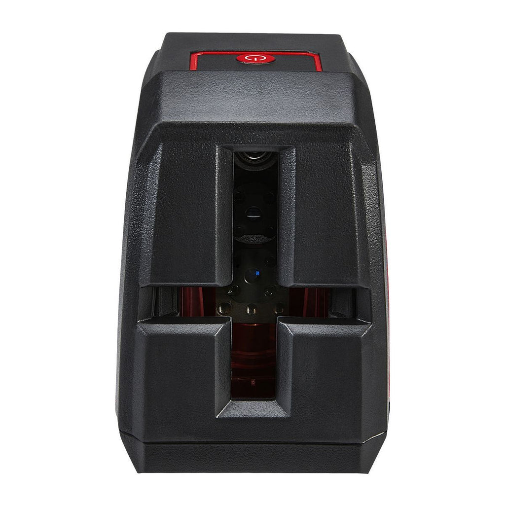 Self-Leveling Cross-Line Laser Level L137981