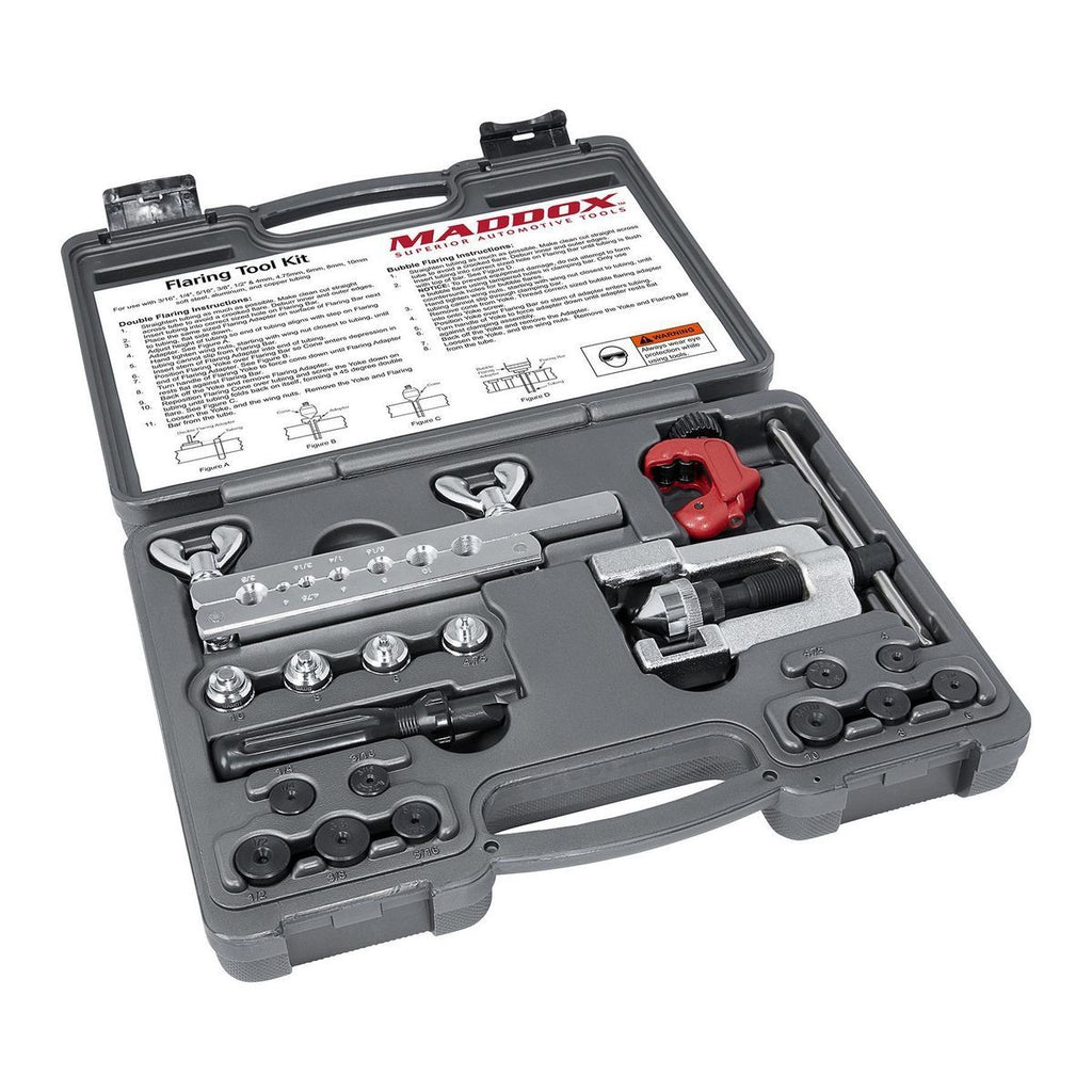Flaring Tool Kit Y732961