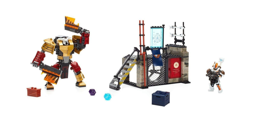 Building Set K97461
