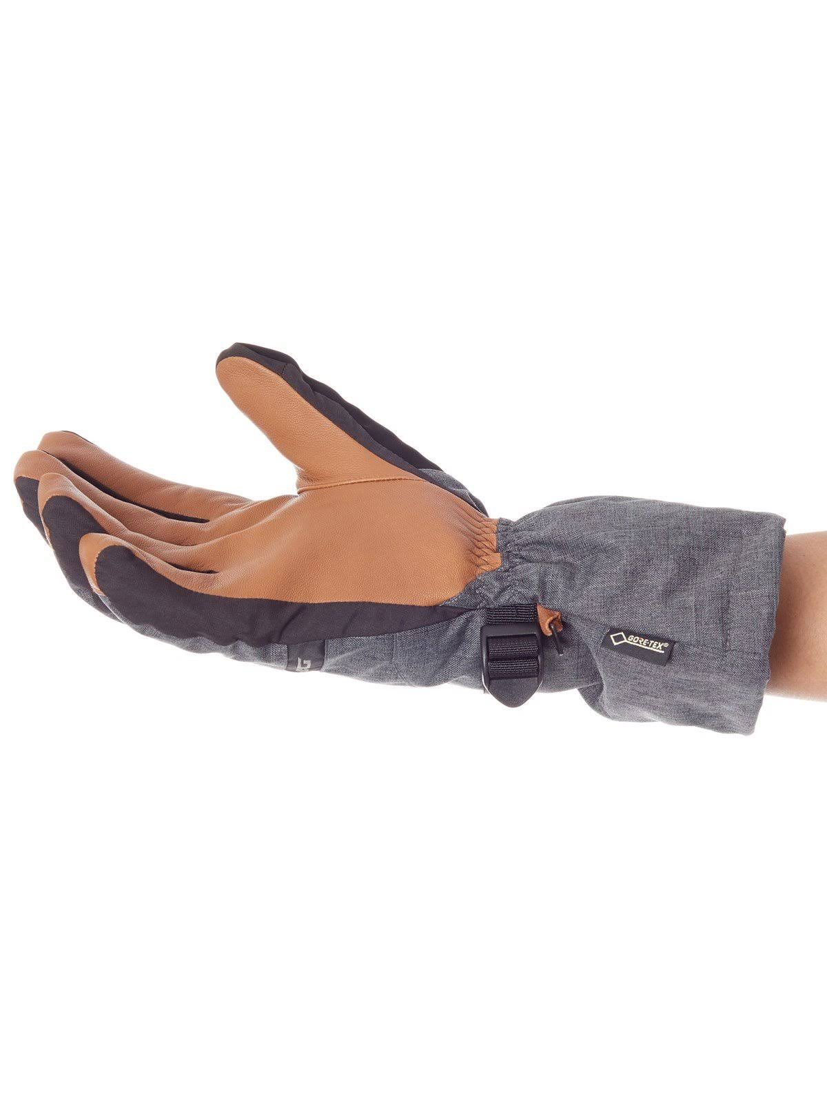 Leather Glove D39629