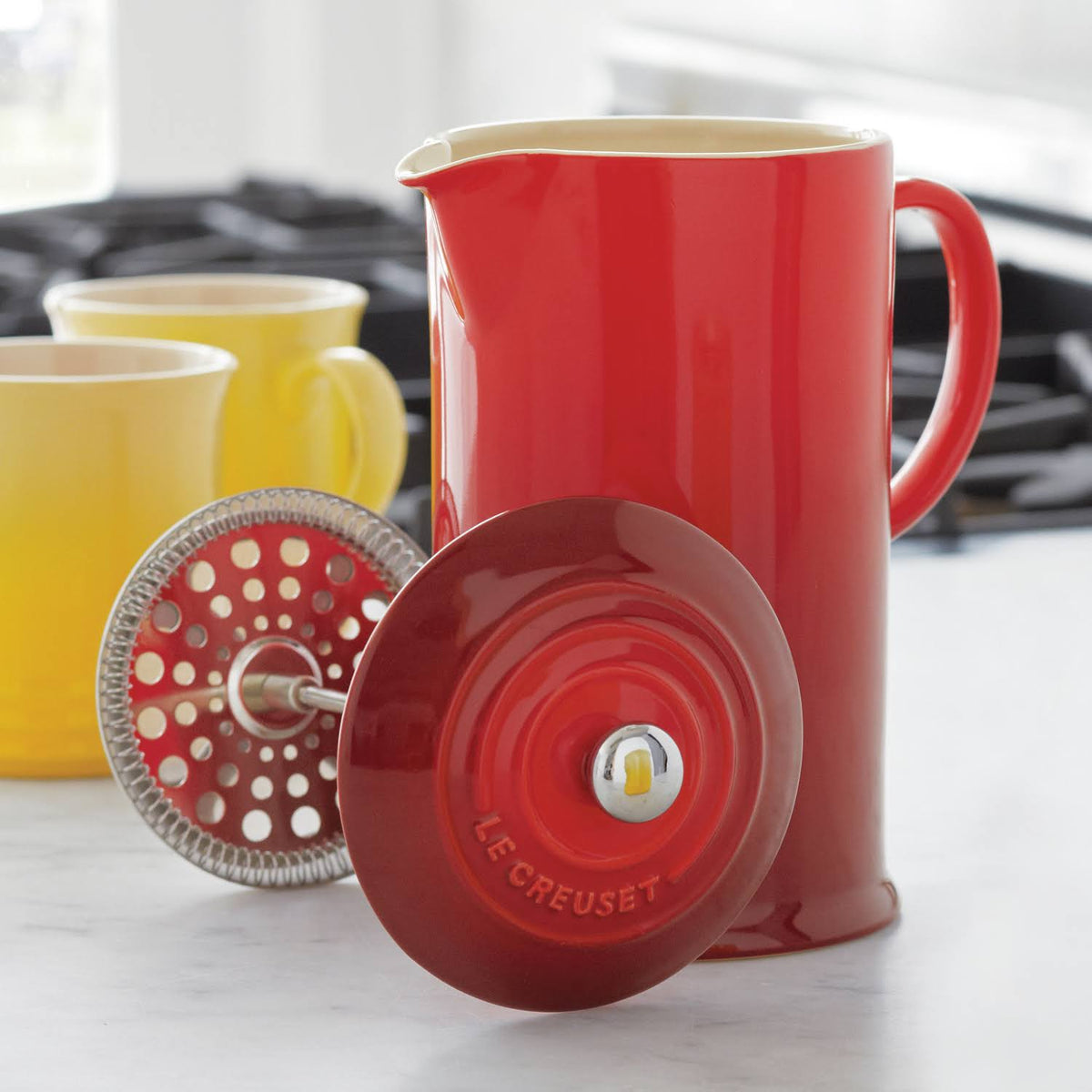 French Press G274718